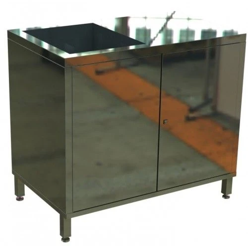 Elite Series Sink-Cabinet for Commercial Use