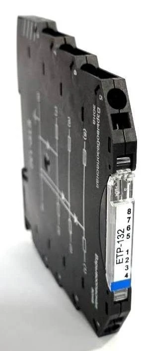 ETP 132 Passive Spark Protection Barriers