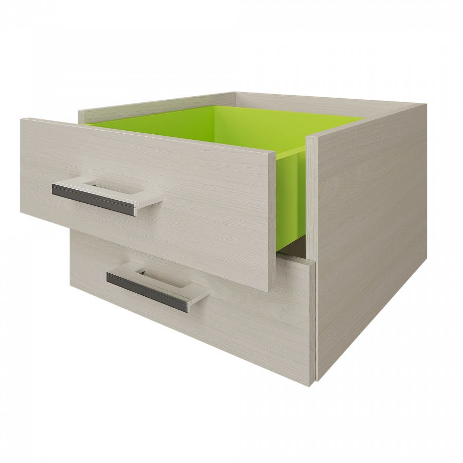 Wall-mounted Cabinet AT-02