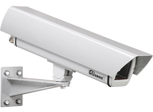 Environmental Protection Thermal Jacket for Cameras EL320-24V