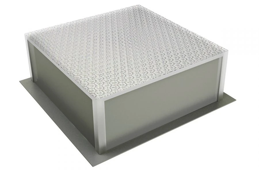 Grilyato Domino Series LED Light Fixture LE-SVO-17-007-XXXX-20H