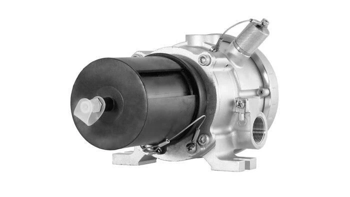 Combustible Gas Analyzer TGA Model 11M