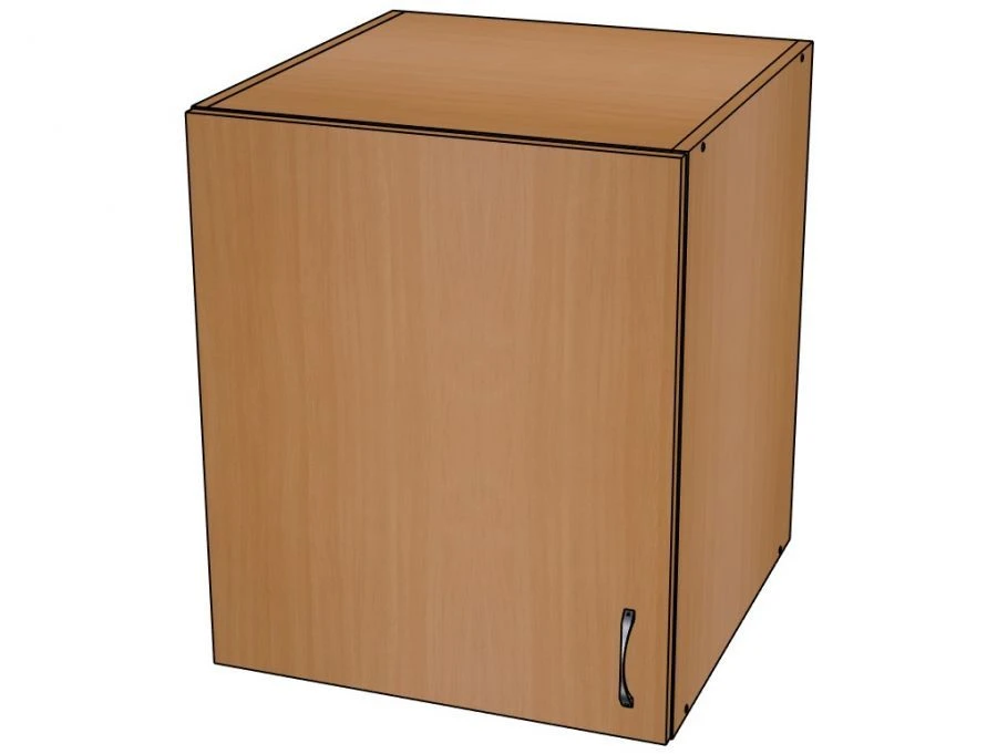 Document Shelf No. 3 for Cabinet M65