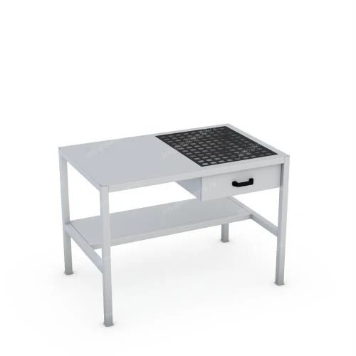 Welding and Cleaning Work Table Series 1508