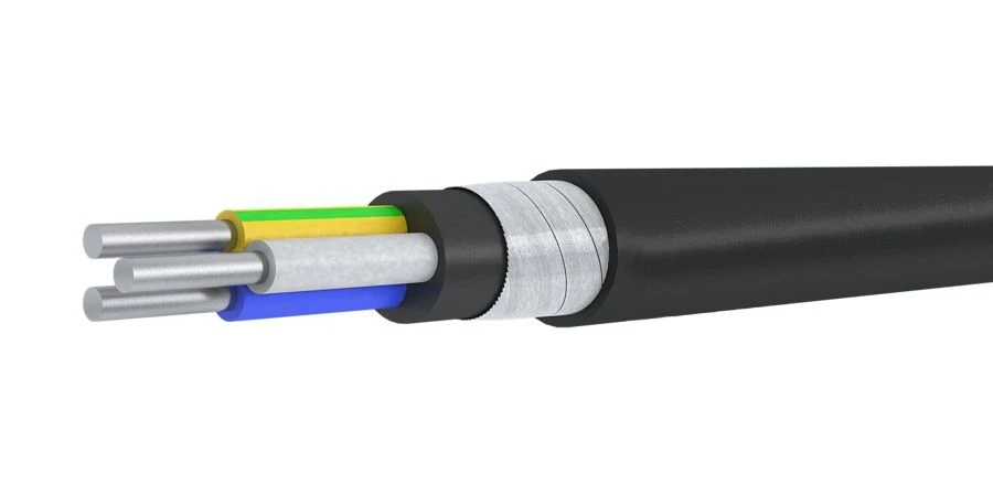 Power Cable APBPNg(A)-HF with Halogen-Free Insulation