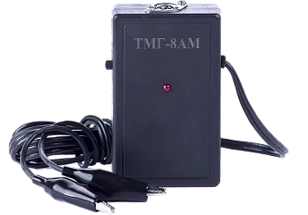 TMG-8AM Telephone-Microphone Headset