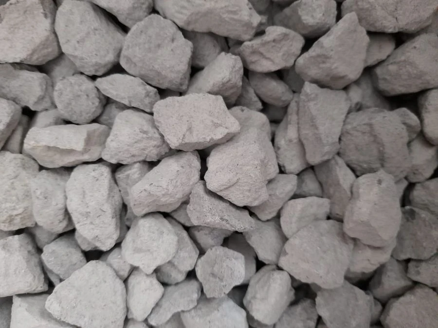 Crushed Stone Aggregate 16-22.4 mm from Gabbro-Diabase