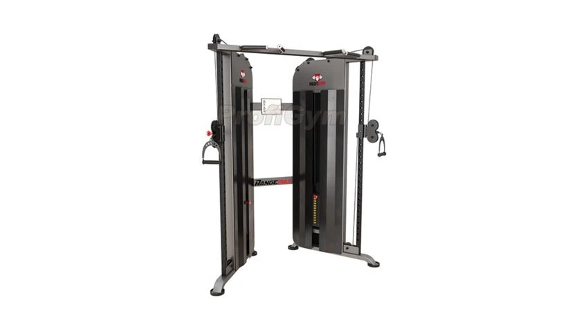 Professional RangeMax Corner Crossover CST - 070