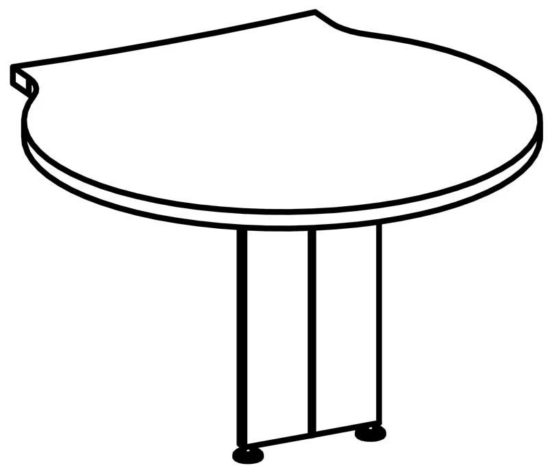 Front Desk Briefing Extension 9554 "Brooklyn" Series