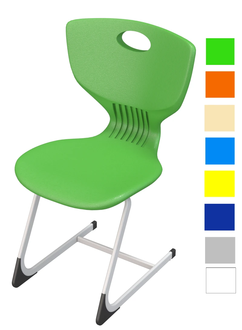 Student Chair Agat 01.02.01.05