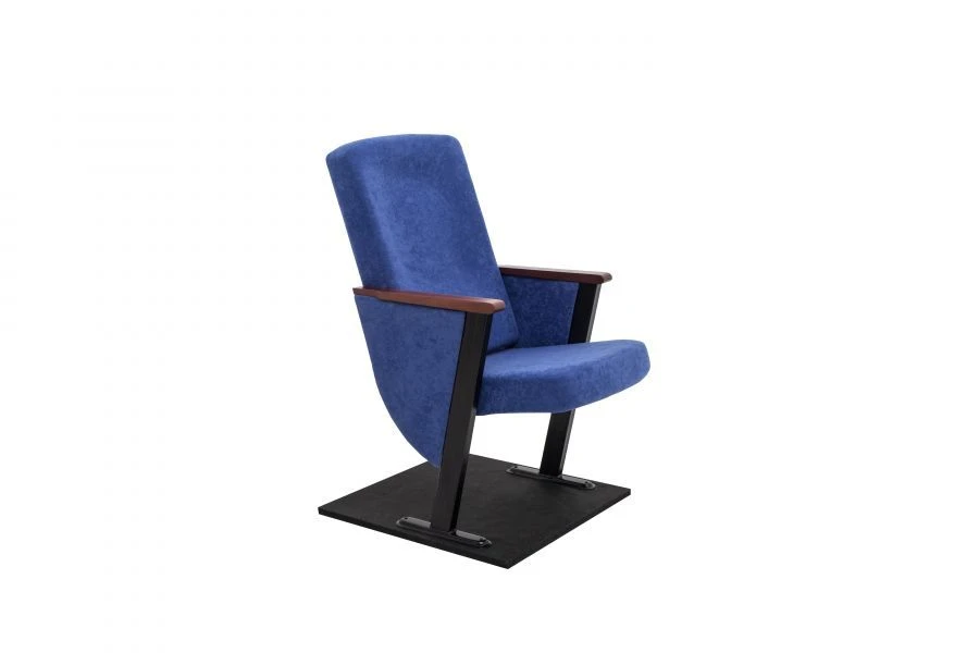 Theater Seat Solo - Comfortable and Durable Design