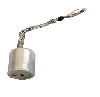 Electret Condenser Microphone MKЭ-390 for Communication Devices