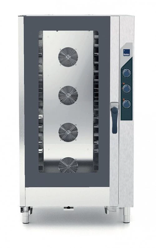 Steam Convection Oven CC16M0L