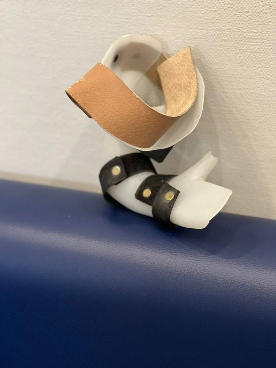 Shoulder Brace Support Adjustable Orthopedic Shoulder Stabilizer