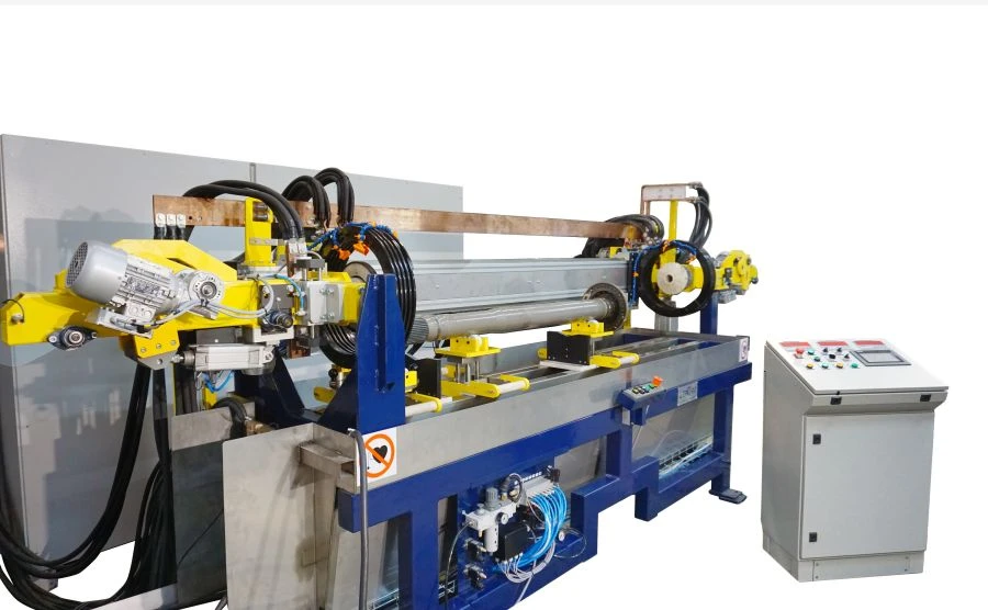 Magnetic Powder Flaw Detector ErMag 2500