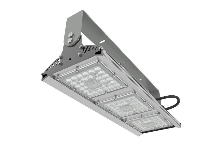 Wall-Mounted LED Light FOS Industry W-90