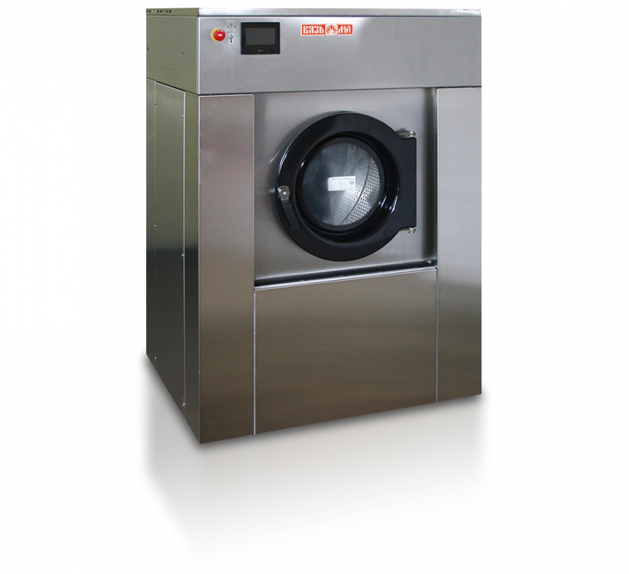 Automatic Washing and Spin Machine 15kg (Model VO-15.22241)