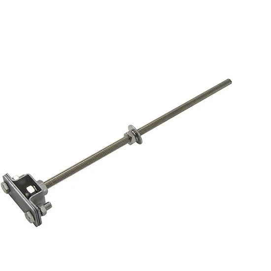 Conductor Holder for Flat Conductors DП-45ГЦ-04.370