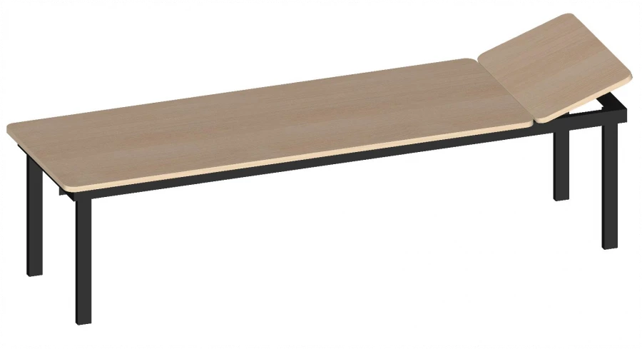 Soft Couch Art. U.14.00 - Stylish and Comfortable