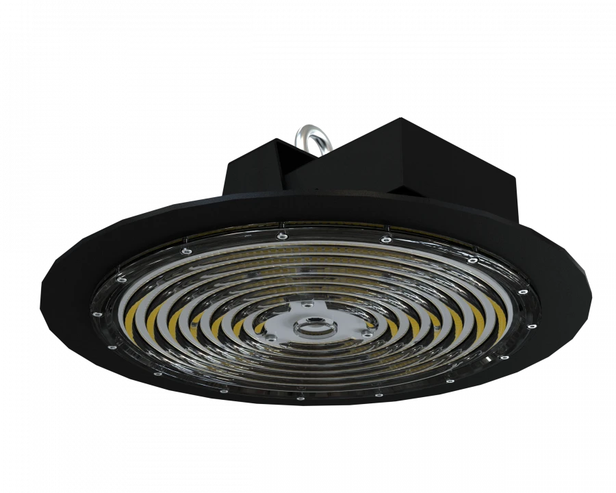 Professional Flat LED Light 160 L