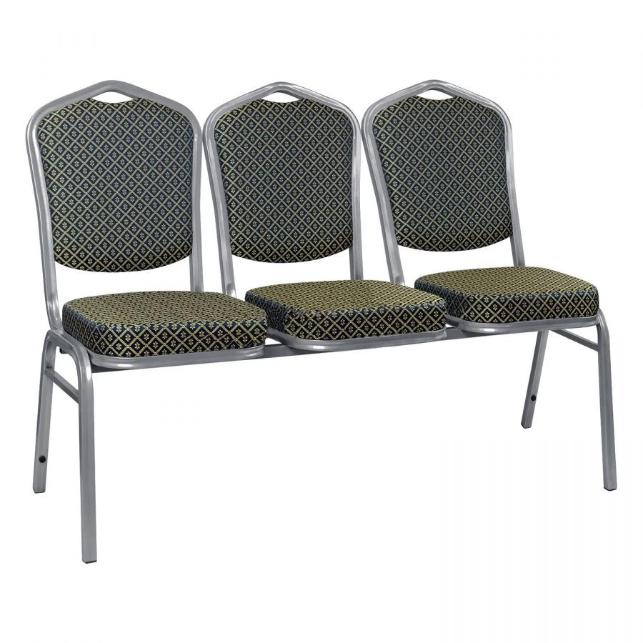 RS 01.00.29x3 Triple Section Banquet Chair