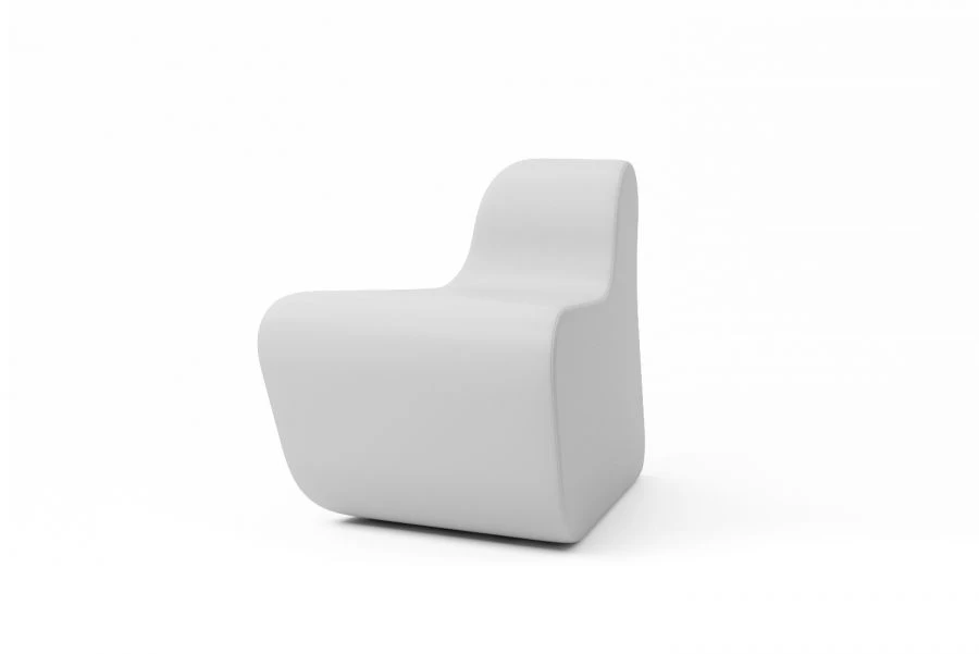 Soft Seating Chair Series L29 Surf L29-1D1B