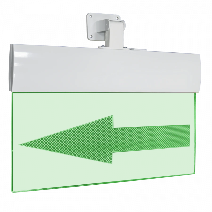 Fire Alarm Light Indicator LUIS+ L-220-U