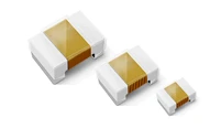 High-Frequency Chip Inductors KIK1 for Reliable Performance