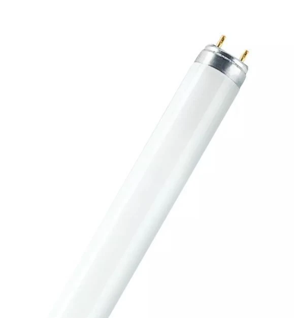 OSRAM Lumilux L 18W/840 Dual Socket Fluorescent Lamp