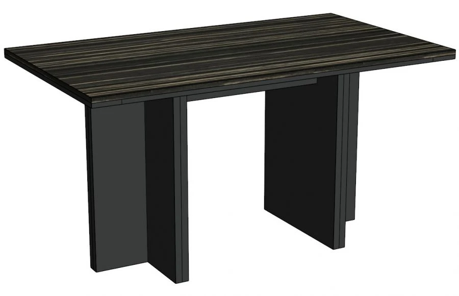 DALI Briefing Extension Table