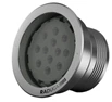Powerful INTERRA 20 Ground Light for Surface Illumination