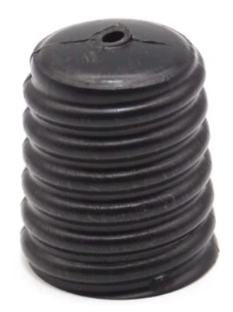 Polyethylene Cap for Pin Insulators, Diameter 22mm
