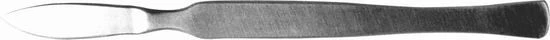 Anatomical Sharp Scalpel for Surgical Operations 10-002-07