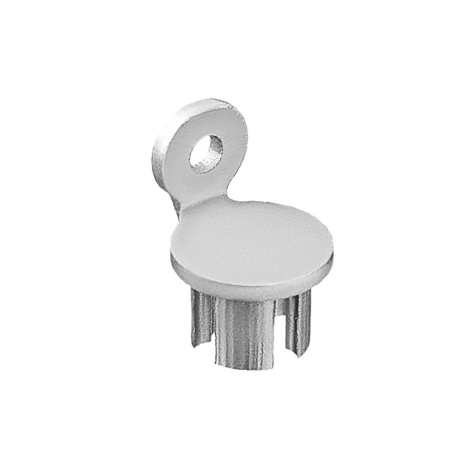 Metal Jack 6.3 Port Shielding Plug