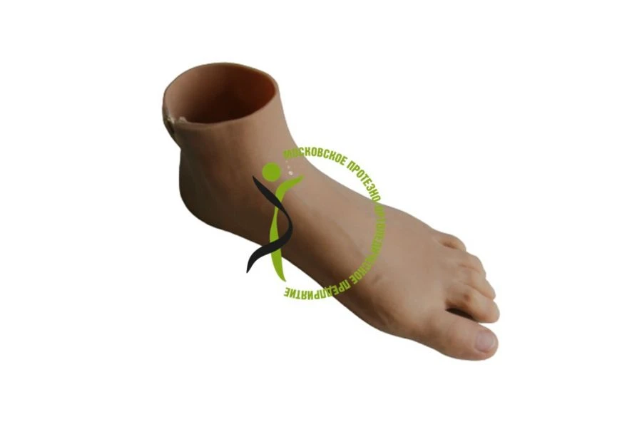 Combined Foot Prosthesis PN0-OR