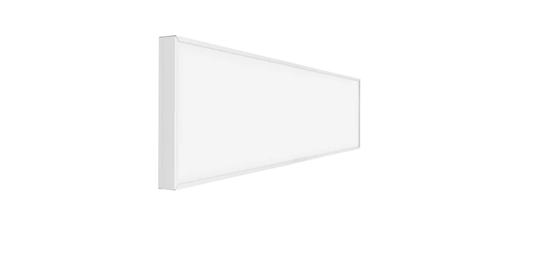Energy-Efficient LED Light Fixture Caspian 32W-DXyz IP54 1195