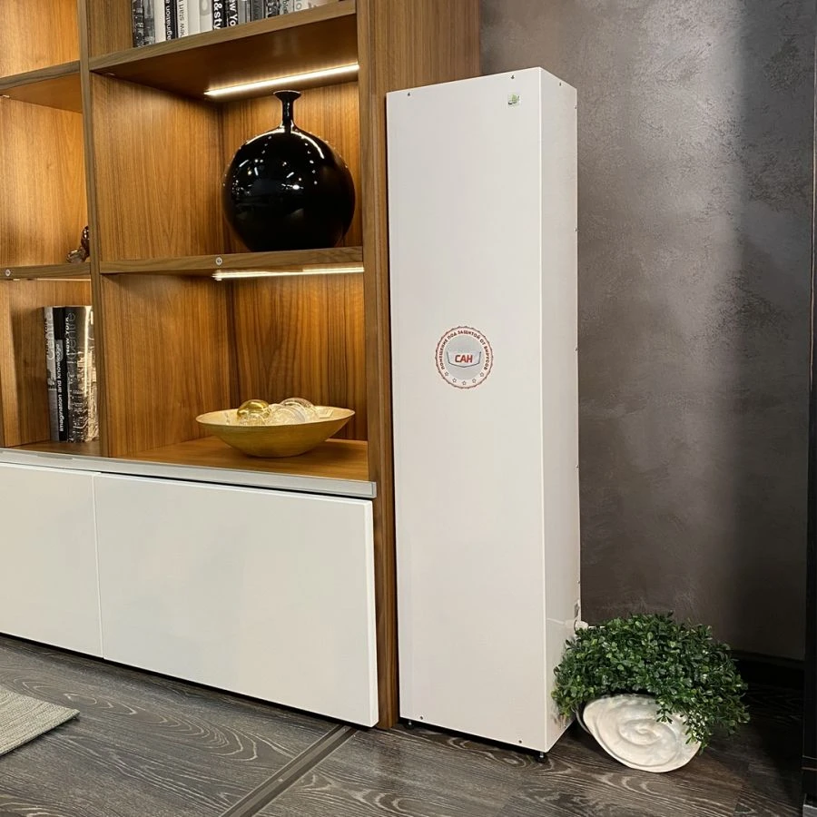 UV Air Disinfector "Sphere" SR-90