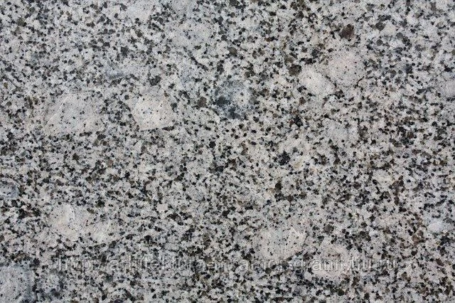 Granite Crushed Stone, Fraction 2-5 mm, "Revival