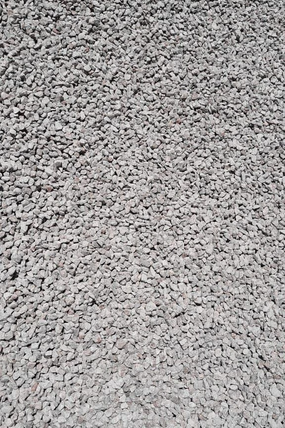 Granite Crushed Stone, Wide Fraction 4-8mm, Grade L10