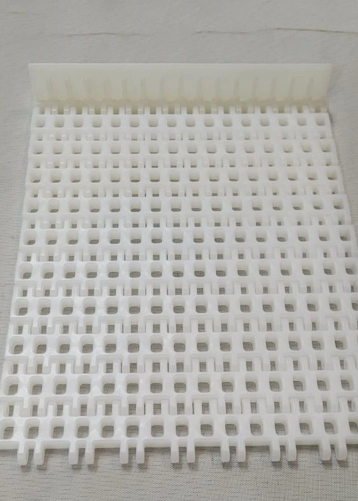 Modular Conveyor Belt ML2540 PP for Efficient Product Transport