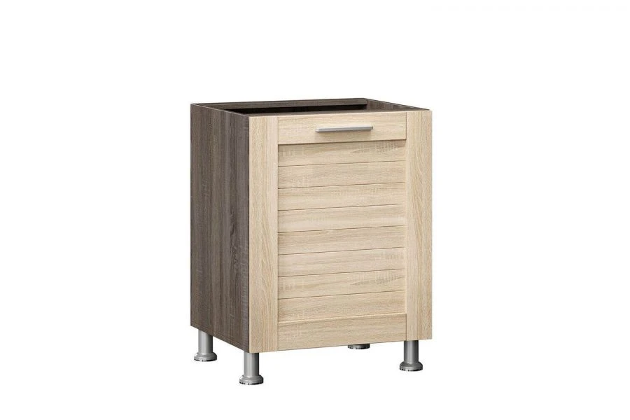 Anastasia Type 3 725 Body (Dark Sonomo H, Without Handle)