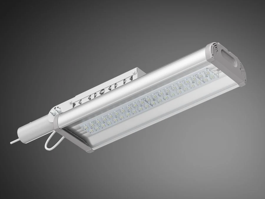 LED Street Light with Secondary Optics SV-LWS-S-95