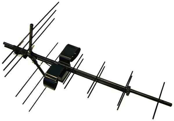 Delta N181 UHF Wave Channel Antenna