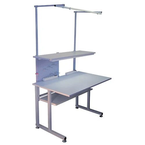 Wooden Assembly Workbench for Craftsmen - Custom Size