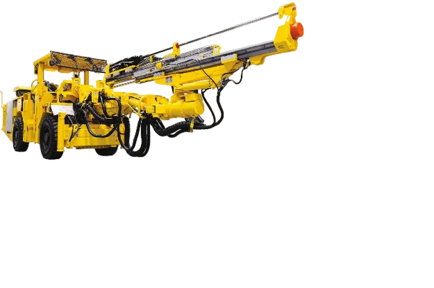 DF-B1 Underground Hydraulic Drilling Rig for Vertical and Horizontal Boring