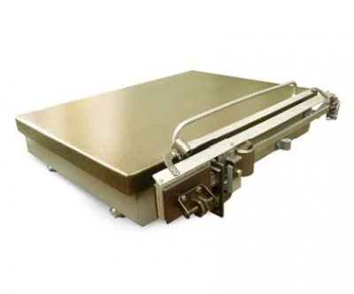 Static Weighing Scales VT 8908-100UN