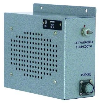 Speech Message Speaker D-LBPP