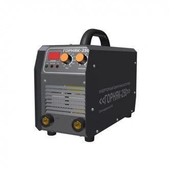 Manual Arc Welding Machine GORNIAK-250