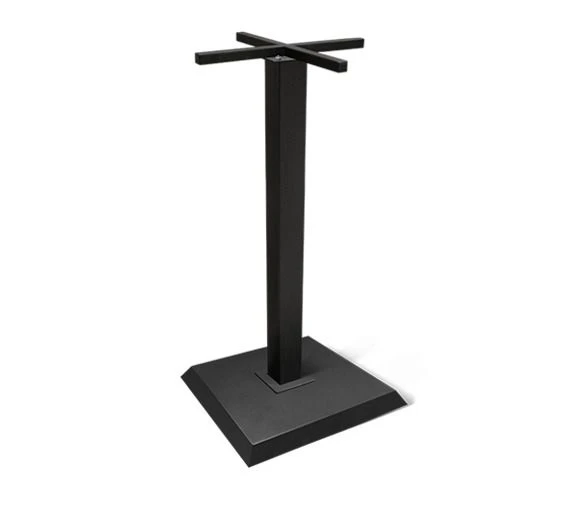 Sheffilton Bar Table Base SHT-TU5-BS2/H110