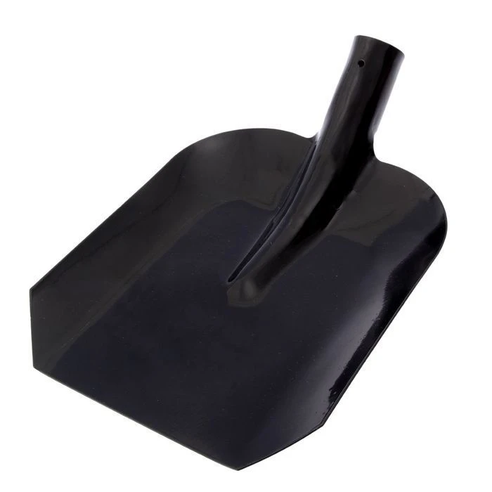 Loading Shovel LSP1-000-03 with Powder Coating for Bulk Materials